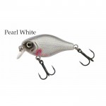 Воблер Pulse Fry Shallow 3.8 см 4.5 гр Цвят Pearl White- Berkley
